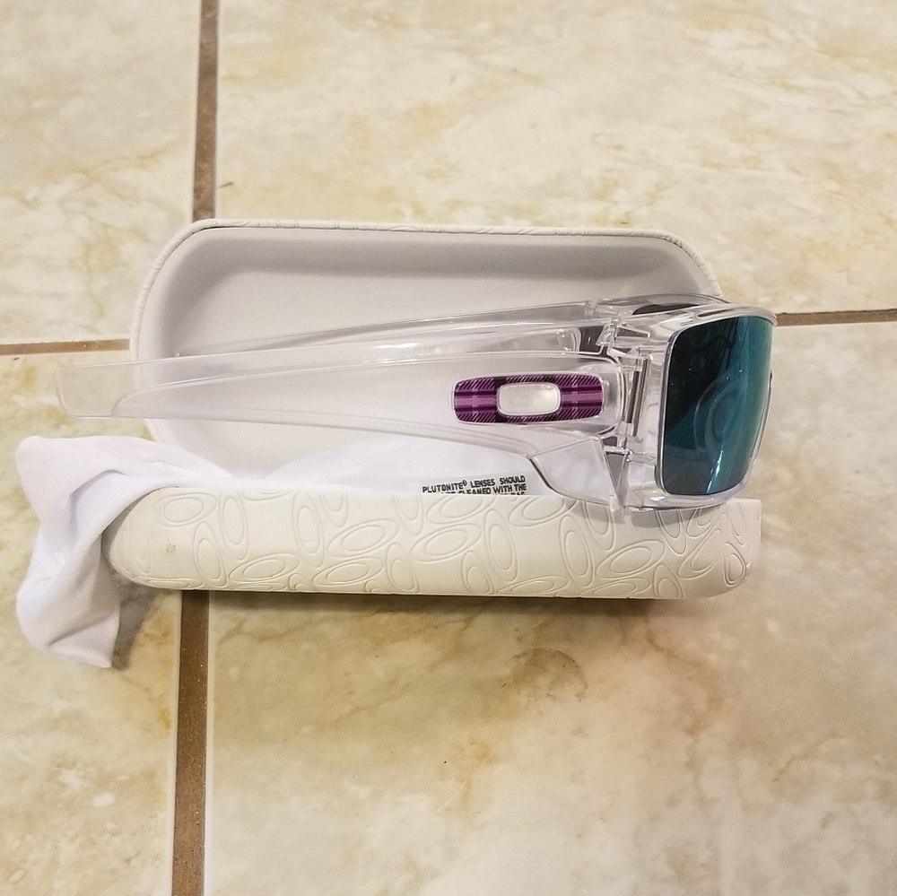 Oakley Batwolf